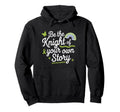 Mental Health Awareness Month Green Sweatshirt - Novelty Apparel Unisex - T-Shirt, Sweatshirt, Hoodie