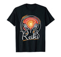 Energy Chakra Holistic Healing T-Shirt - Casual Everyday Wear for Adults - T-Shirt, Sweatshirt, Hoodie