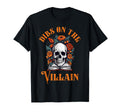 Dibs Villain Bookish Spicy Books T-Shirt - Unique Graphic Men Women - T-Shirt, Sweatshirt, Hoodie