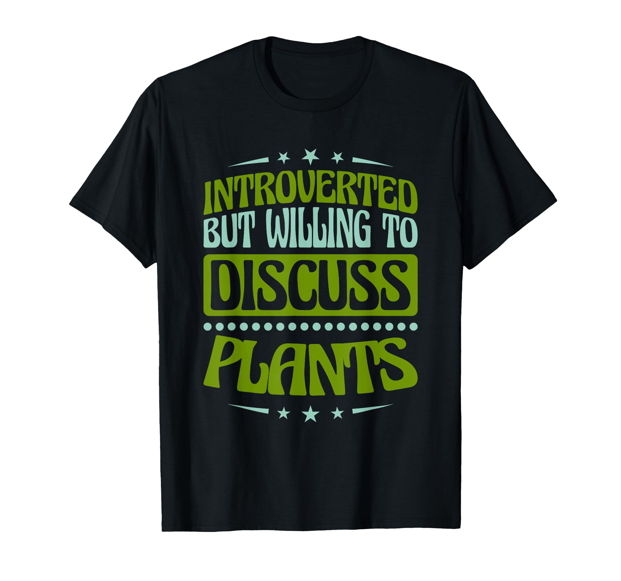 Introverted But Willing To Discuss T-Shirt - Streetwear Style for Adults - T-Shirt, Sweatshirt, Hoodie
