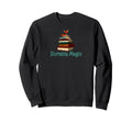 Ask Me What Im Reading Book Worm Sweatshirt - Streetwear Style for Adults - T-Shirt, Sweatshirt, Hoodie