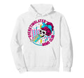 Overstimulated Moms Club Mommy Funny Hoodie - Novelty Apparel Men Women - T-Shirt, Sweatshirt, Hoodie