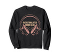 Overstimulated Moms Club Mom Sweatshirt - Unique Graphic Men Women - T-Shirt, Sweatshirt, Hoodie