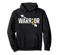 Suicide Awareness Depression Anxiety Hoodie - Casual Everyday Wear Unisex - T-Shirt, Sweatshirt, Hoodie