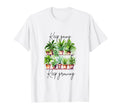Keep Going Keep Growing T-Shirt - Streetwear Style Men Women - T-Shirt, Sweatshirt, Hoodie