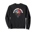 Dopamine Seeker Funny Neuroscience Sweatshirt - Graphic Print Men Women - T-Shirt, Sweatshirt, Hoodie