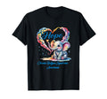 Hope Chronic Fatigue Syndrome Warrior T-Shirt - Unique Graphic for Adults - T-Shirt, Sweatshirt, Hoodie