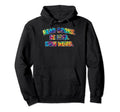 Avid Readers Read Books Be Kind Stay Hoodie - Custom Art Print for Adults - T-Shirt, Sweatshirt, Hoodie