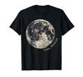 Copy Moon Joy Funny Lunar Space Lover T-Shirt - Custom Art Print Men Women - T-Shirt, Sweatshirt, Hoodie
