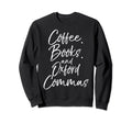 Womens Funny English Teacher Sweatshirt - Streetwear Style Men Women - T-Shirt, Sweatshirt, Hoodie
