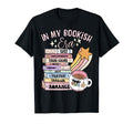Bibliophile Book Lovers Book Blogger T-Shirt - Novelty Apparel Men Women - T-Shirt, Sweatshirt, Hoodie
