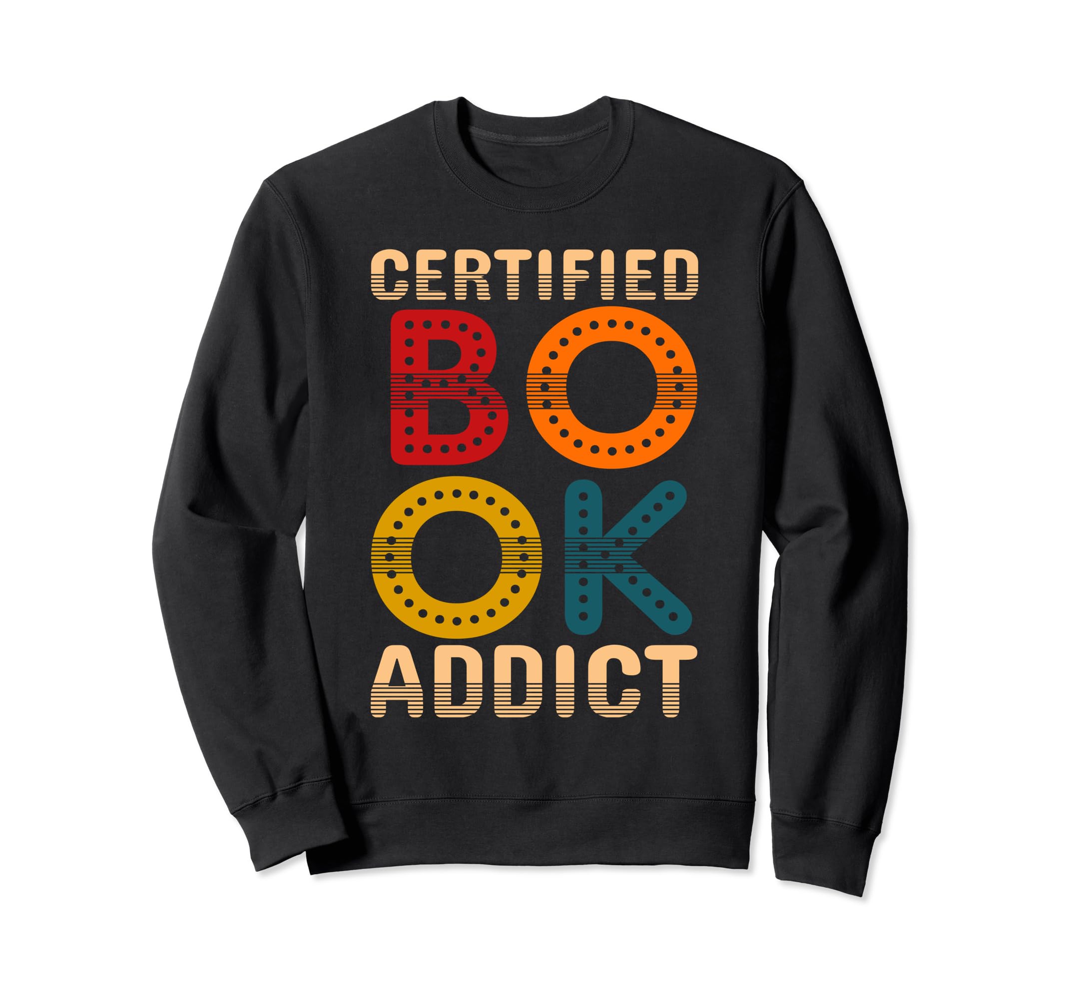 Morally Grey Funny Reading Gift Sweatshirt - Unique Graphic for Adults - T-Shirt, Sweatshirt, Hoodie