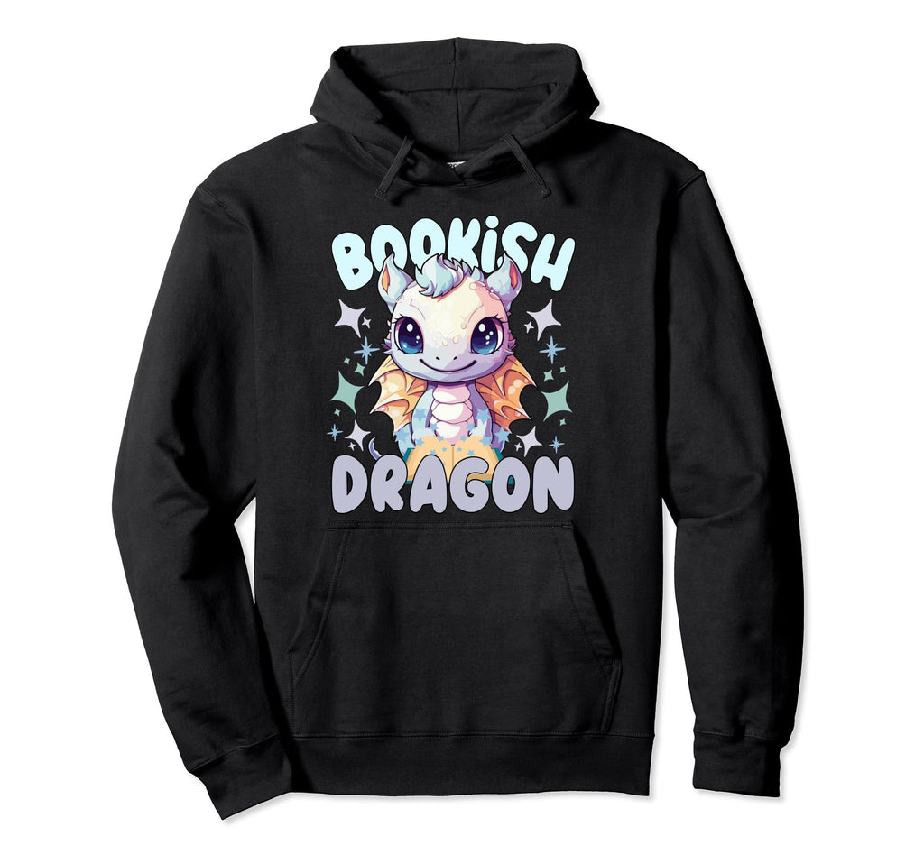 Bibliophile Book Lovers Book Blogger Tees Hoodie - Trendy Graphic Unisex - T-Shirt, Sweatshirt, Hoodie