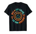 Take Deep Breath And Remember Who T-Shirt - Casual Everyday Wear Men Women - T-Shirt, Sweatshirt, Hoodie
