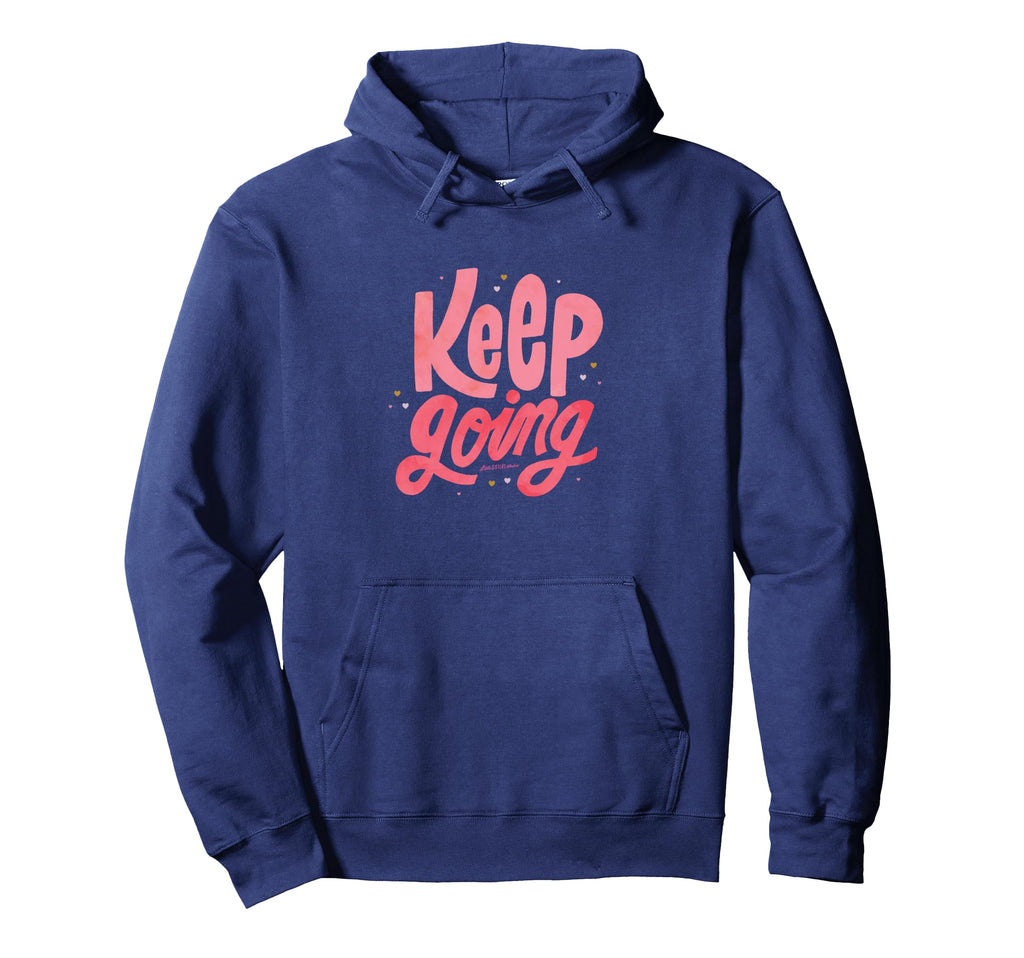 Threadless Little Sisters Studio Hoodie - Fun Novelty Design for Adults - T-Shirt, Sweatshirt, Hoodie