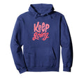 Threadless Little Sisters Studio Hoodie - Fun Novelty Design for Adults - T-Shirt, Sweatshirt, Hoodie
