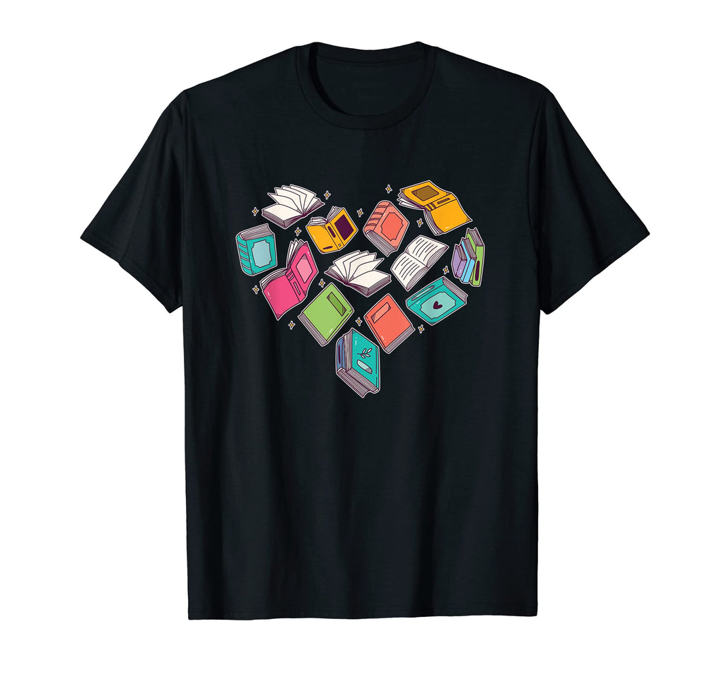 Bibliophile Book Lover Bookworm Funny T-Shirt - Aesthetic Graphic Unisex - T-Shirt, Sweatshirt, Hoodie