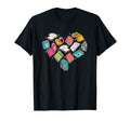 Bibliophile Book Lover Bookworm Funny T-Shirt - Aesthetic Graphic Unisex - T-Shirt, Sweatshirt, Hoodie
