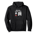Surviving Not Thriving Adulting Hoodie - Casual Everyday Wear for Adults - T-Shirt, Sweatshirt, Hoodie