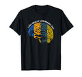 Motivational Brain Neurologist T-Shirt - Streetwear Style for Adults - T-Shirt, Sweatshirt, Hoodie