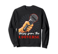 Poetry Slam Poet Novel Writer Sweatshirt - Streetwear Style for Adults - T-Shirt, Sweatshirt, Hoodie