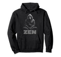 People Who Value Mindfulness And Hoodie - Aesthetic Graphic Men Women - T-Shirt, Sweatshirt, Hoodie