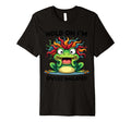 Funny Sarcastic Animal Ironic T-Shirt - Fun Novelty Design for Adults - T-Shirt, Sweatshirt, Hoodie