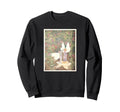 Hans Christian Andersen Fairy Tale Sweatshirt - Trendy Graphic Men Women - T-Shirt, Sweatshirt, Hoodie