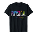 Physical Therapist Pt Exercise T-Shirt - Unique Graphic for Adults - T-Shirt, Sweatshirt, Hoodie