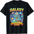 VBS 2026 Christian Space Adventure Galaxy Weekend T-Shirt Unisex T-shirt, Sweatshirt, Hoodie, Long Sleeve Tee - T-Shirt, Sweatshirt, Hoodie