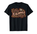 Bibliophile Great Lover Books T-Shirt - Custom Art Print Men Women - T-Shirt, Sweatshirt, Hoodie