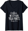 Mom Life Merch Unisex T-shirt, Sweatshirt, Hoodie, Long Sleeve Tee - T-Shirt, Sweatshirt, Hoodie