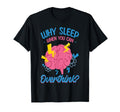 Why Sleep When You Can Overthink T-Shirt - Streetwear Style Men Women - T-Shirt, Sweatshirt, Hoodie