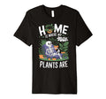 Plant Lover Botanical House Plant T-Shirt - Trendy Graphic for Adults - T-Shirt, Sweatshirt, Hoodie