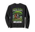 Driven To Read Education Sweatshirt - Casual Everyday Wear for Adults - T-Shirt, Sweatshirt, Hoodie