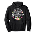 I Cant Keep Calm Im Gonna Be Grandma Hoodie - Novelty Apparel Men Women - T-Shirt, Sweatshirt, Hoodie