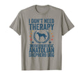 Dont Need Therapy Just Hug My T-Shirt - Aesthetic Graphic for Adults - T-Shirt, Sweatshirt, Hoodie