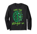 Mental Health Awareness Artikel T-Shirt - Trendy Graphic Men Women - T-Shirt, Sweatshirt, Hoodie