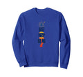Just Keep Going Inspirational Sweatshirt - Fun Novelty Design Men Women - T-Shirt, Sweatshirt, Hoodie