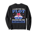 I Came Plot Book Reader Book Nerd Sweatshirt - Novelty Apparel Men Women - T-Shirt, Sweatshirt, Hoodie