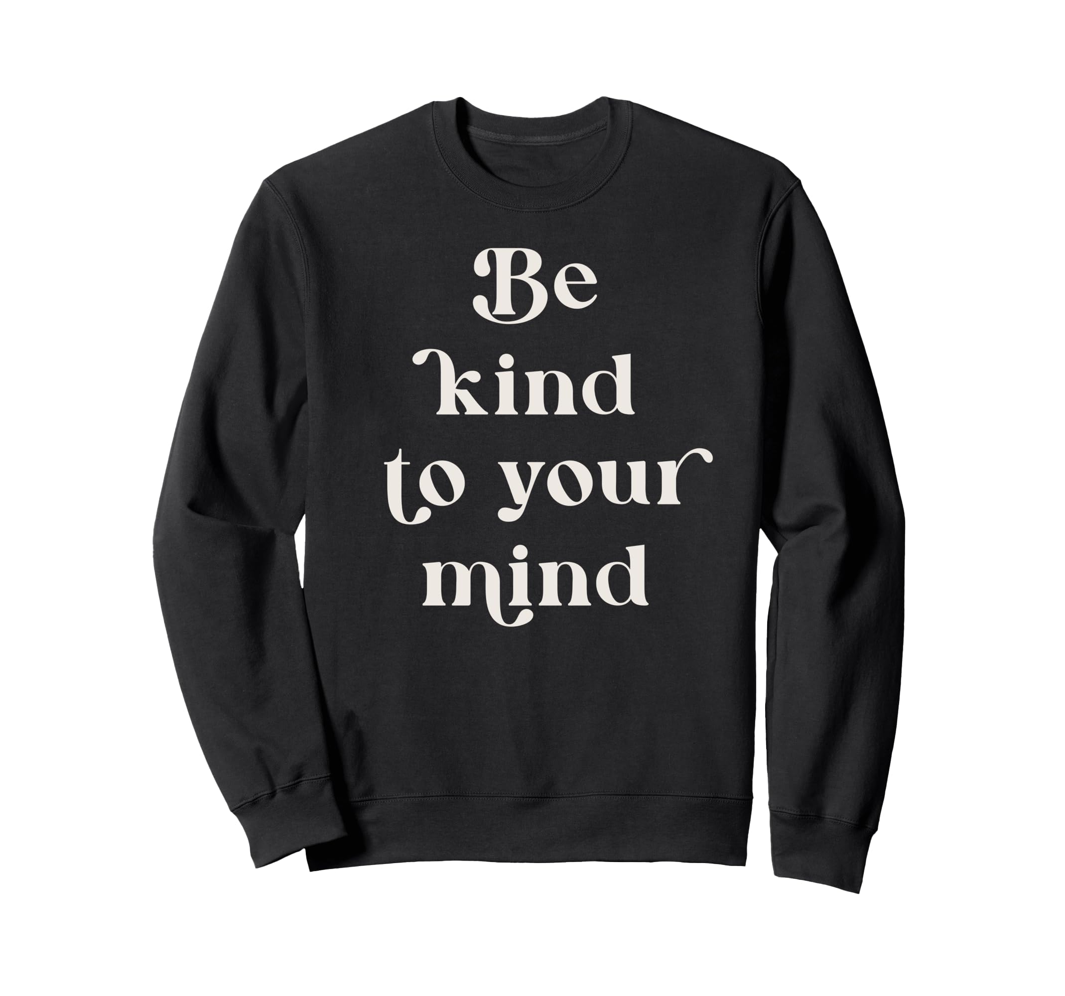 Threadless Me And Moon Be Kind To Sweatshirt - Custom Art Print Unisex - T-Shirt, Sweatshirt, Hoodie