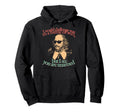 Shakespeare Sunglasses Battle Wits Hoodie - Trendy Graphic for Adults - T-Shirt, Sweatshirt, Hoodie