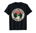 Overstimulated Moms Club Mom T-Shirt - Minimalist Print Men Women - T-Shirt, Sweatshirt, Hoodie