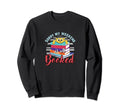 Bibliophile Bookworm Bookish Word Play Sweatshirt - Graphic Print Unisex - T-Shirt, Sweatshirt, Hoodie