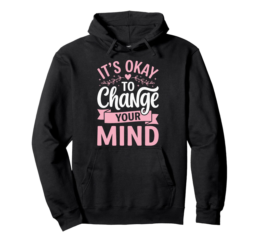 Self Acceptance Overthinker Sweatshirt - Aesthetic Graphic for Adults - T-Shirt, Sweatshirt, Hoodie