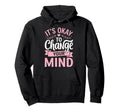 Self Acceptance Overthinker Sweatshirt - Aesthetic Graphic for Adults - T-Shirt, Sweatshirt, Hoodie