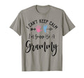 I Cant Keep Calm Im Gonna Be Grammy T-Shirt - Trendy Graphic Men Women - T-Shirt, Sweatshirt, Hoodie