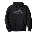 Bibliophile Great Lover Books Collector Hoodie - Fun Novelty Design Unisex - T-Shirt, Sweatshirt, Hoodie