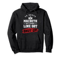 Funny Macbeth Shakespeare Literature Hoodie - Novelty Apparel Men Women - T-Shirt, Sweatshirt, Hoodie