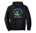 Dragon World Bookworms Be Book Dragon Hoodie - Casual Everyday Wear Unisex - T-Shirt, Sweatshirt, Hoodie